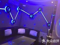 -魅力金座KTV(赣东大道店)