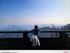 -敬亭山风景名胜区