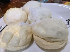 雪衣豆沙小份-春發合饭庄