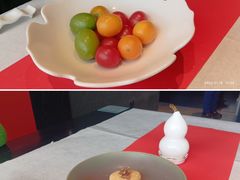 -馋遇江南·精致湖景雅宴(东方之门店)