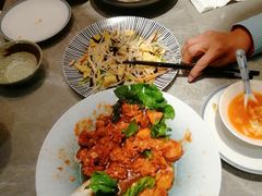 -会宾园·云山宴中餐