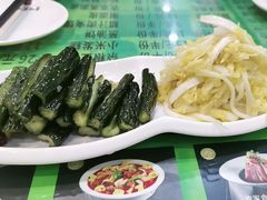 -令氏家外家岐山面(火炬路店)