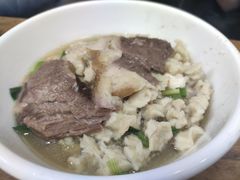 -老刘家泡馍·陕西老字号(钟楼广济街店)