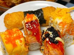 -王氏炉匠·烧鸟放题自助(好运街店)