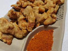 -玖等自助烤肉(步步高广场店)