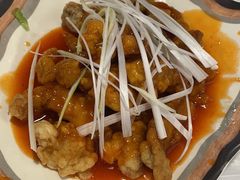 -喜洋洋(中山四路店)