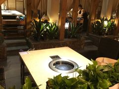 -润泽园椰子鸡(汇一城店)