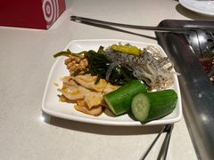 -海底捞火锅(万丰桥店)