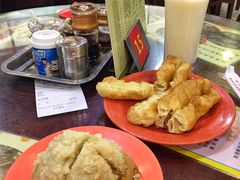 裹蒸粽-昇记肠粉王(福华路店)