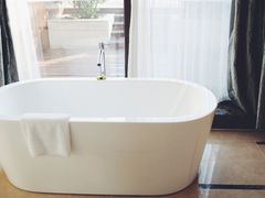 -青岛海尔洲际酒店