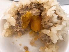 珍珠丸子-217笋干馄饨