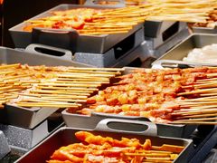 -上海虹桥宾馆味翠餐厅