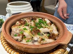 -围龙屋客家食府(福田店)