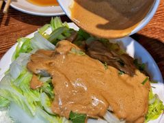 -清真吴记门钉肉饼·喜多利