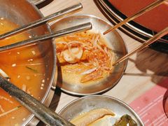 -西塔老太太泥炉烤肉(武汉摩尔城店)
