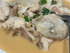-拉完海鲜大排档(温岭店)