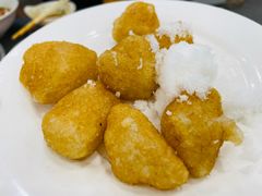 -松明一烤肉馆(鲁园店)