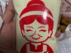 浓浓纯豆浆-娘心豆品(方庄店)