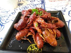 -松哥油焖大虾(皇岗一店)
