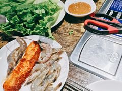 -33韩式自助烧烤(环城南路店)