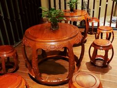 -冶春茶社(星汉大厦店)