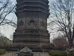-玲珑塔公园