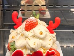 -FANEN法念·烘焙·甜点(万象城店)
