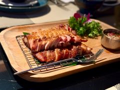 -泰餐厅·广州融创施柏阁酒店