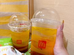 -麦当劳(天兴罗斯福店)