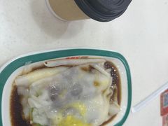 -禾师兄·布拉肠(一德路店)
