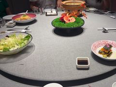 -汤记传菜(秀浦路店)