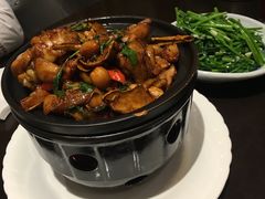 -巷语私房料理(华一实业大厦店)