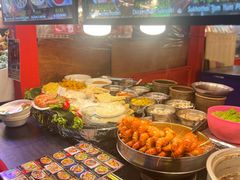 -通思密(CentralWorld Fl 3)