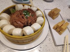 -玉林烤鸭店(小西天店)