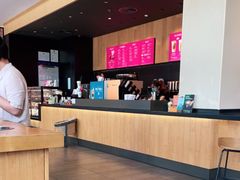 -星巴克(深圳丹竹头分店)