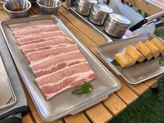 -CAMP.33露营烤肉·团建聚餐(创智天地店)