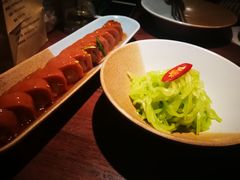 -外婆家(南开大悦城店)