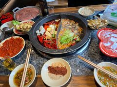 -蜀大侠火锅(总府路店)