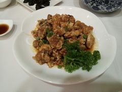 -聚春园自助餐厅(东街口店)