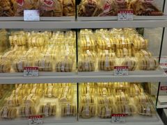 -生活林(河北路店)