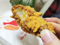-麦当劳(花园北路店)