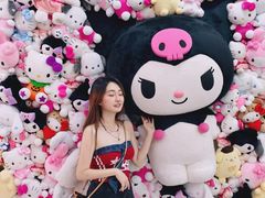 -凯蒂猫主题馆