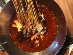 -付小姐在成都(中山公园店)