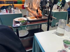 -紫光园(劲松店)