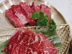 -汉拿山(金源店)