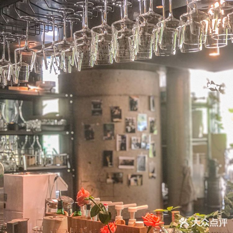 西餐厅惊现炒牛河??这家LIVSO Chef里所真的绝了!!