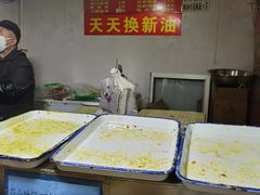 -水产西街炸串(水产西街店)