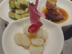 -姑苏家宴·苏帮菜·松鼠桂鱼(苏州总店)