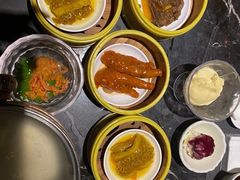-半岛翡丽海鲜自助餐厅(观风亭店)