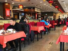 大堂-北京小肠陈饭庄(方庄店)